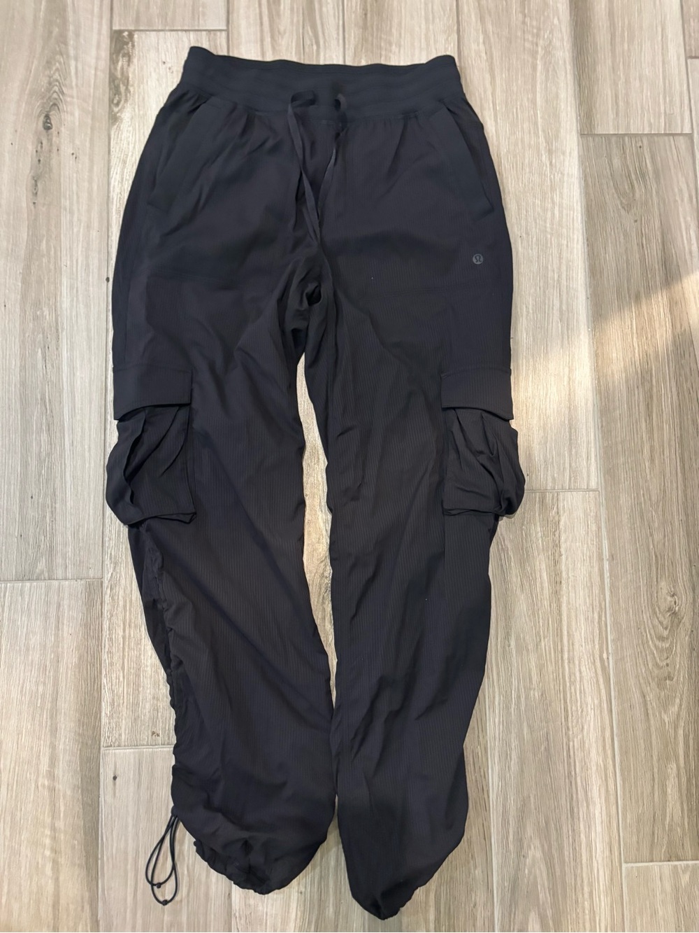 NWOT lululemon dance studio pants